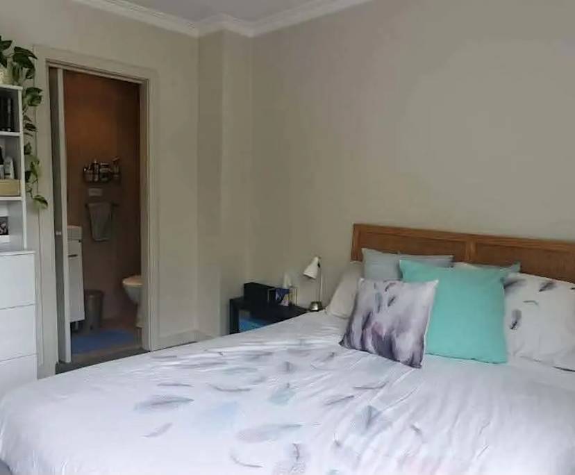 $410, Flatshare, 3 bathrooms, Naremburn NSW 2065