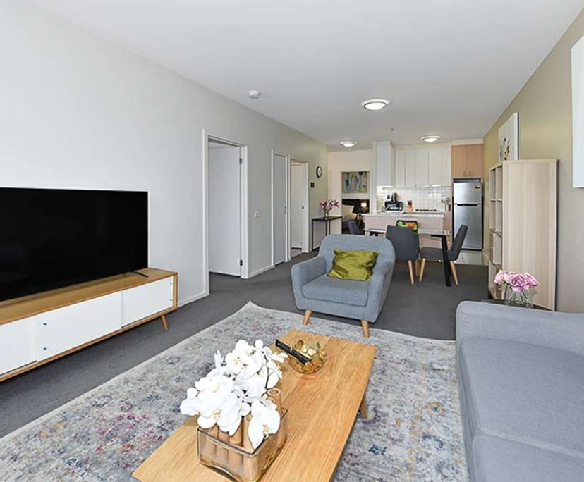 $960, Whole-property, 2 bathrooms, Melbourne VIC 3000