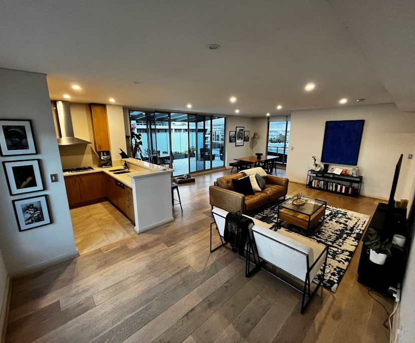 $520, Flatshare, 2 bathrooms, Waterloo NSW 2017