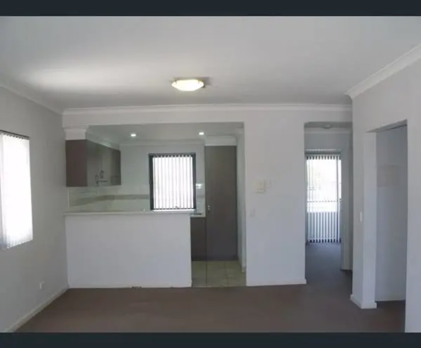 Student accommodation