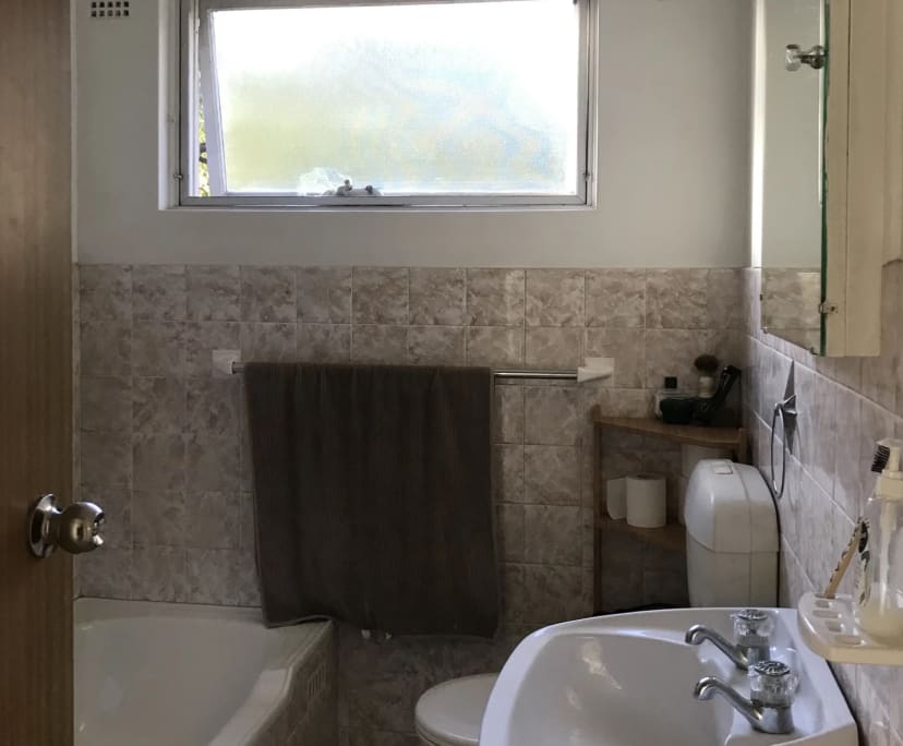 $300, Flatshare, 3 bathrooms, Wollstonecraft NSW 2065