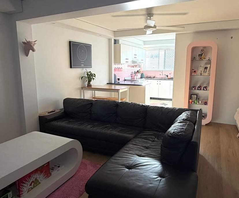 $320, Flatshare, 2 bathrooms, Tweed Heads West NSW 2485