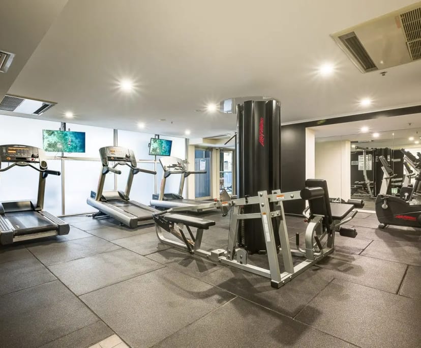 $425, Flatshare, 2 bathrooms, Brisbane City QLD 4000