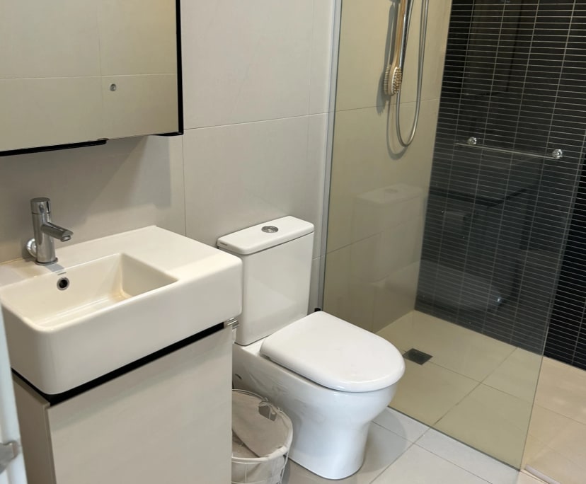 $455, Share-house, 3 bathrooms, Camberwell VIC 3124