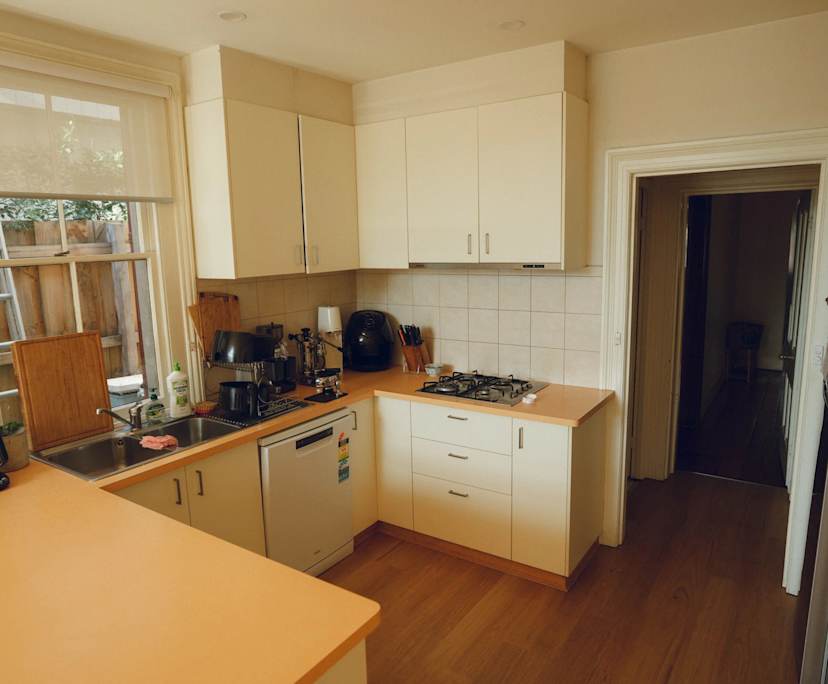 $375, Share-house, 4 bathrooms, Fitzroy North VIC 3068
