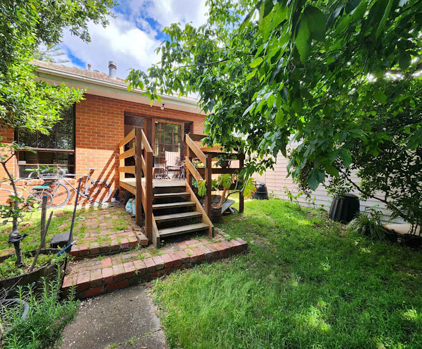 $258-271, Share-house, 2 rooms, Flemington VIC 3031, Flemington VIC 3031