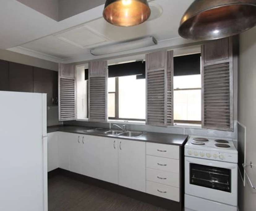 Room in a flatshare