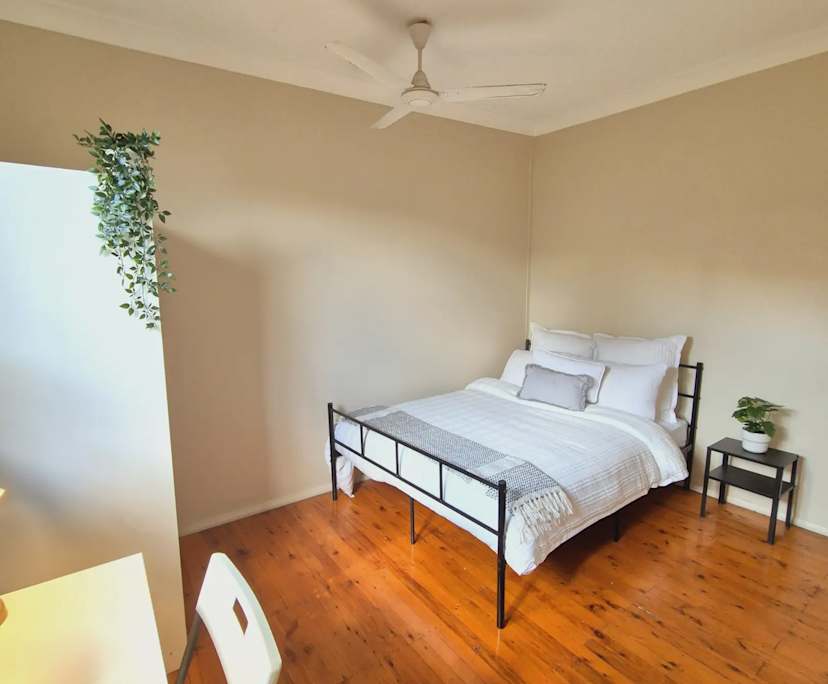 $300-320, Share-house, 3 rooms, Homebush NSW 2140, Homebush NSW 2140