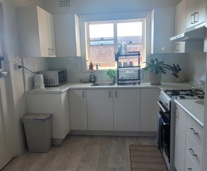 $535, Flatshare, 2 bathrooms, Randwick NSW 2031