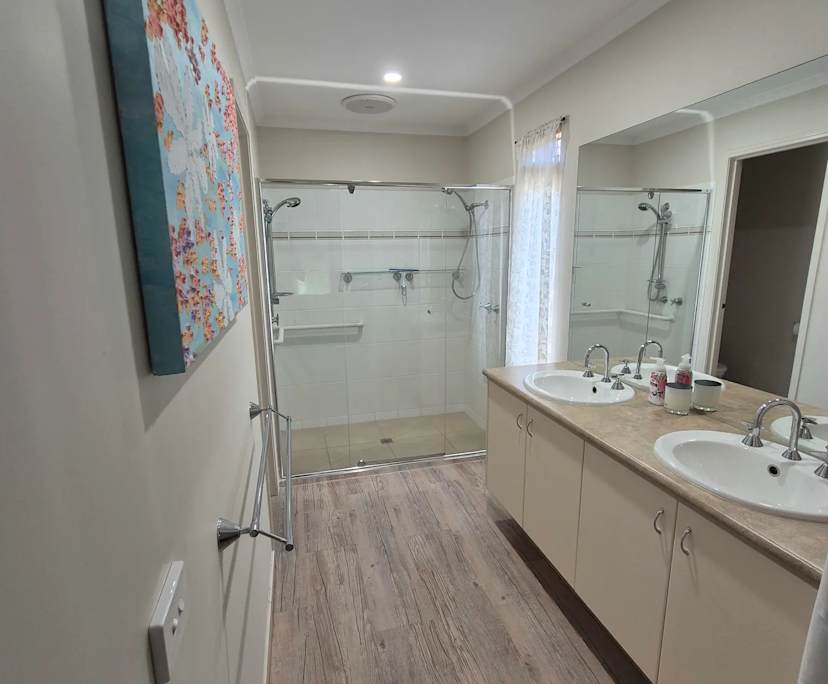 $250, Share-house, 2 rooms, Benalla VIC 3672, Benalla VIC 3672