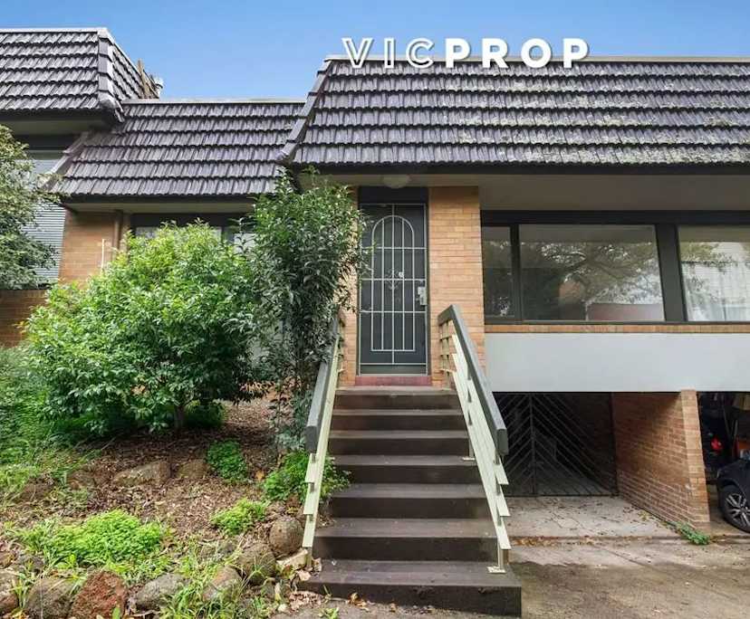 $250, Share-house, 3 bathrooms, Camberwell VIC 3124