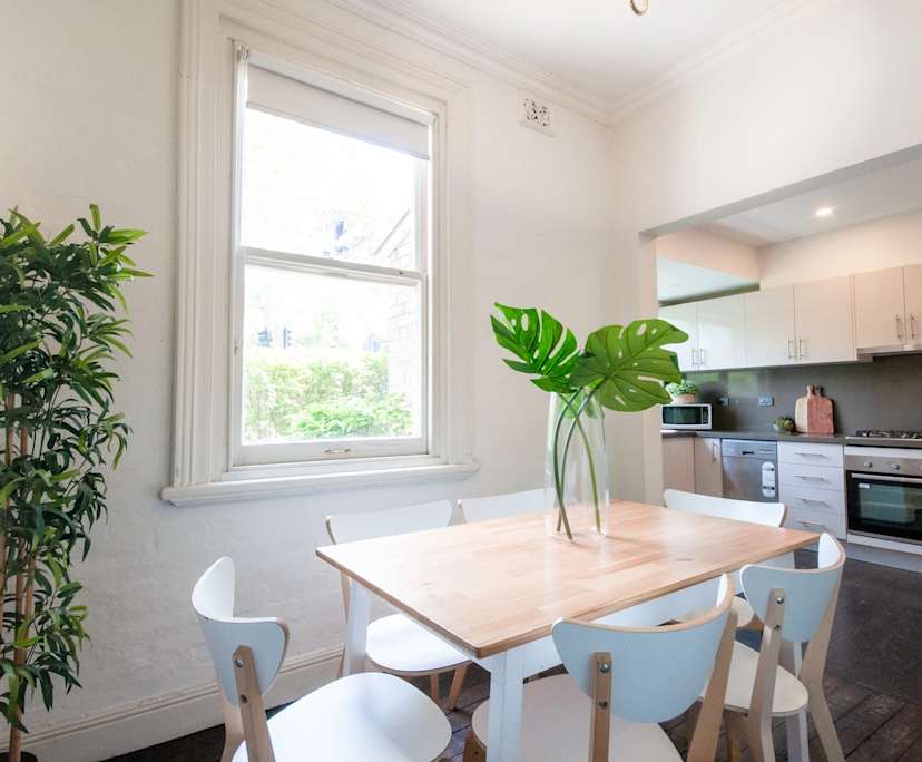 $495, Share-house, 5 bathrooms, North Sydney NSW 2060