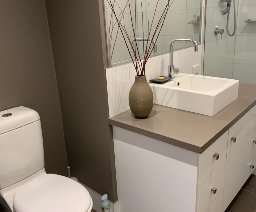 $550, Share-house, 2 bathrooms, Port Melbourne VIC 3207