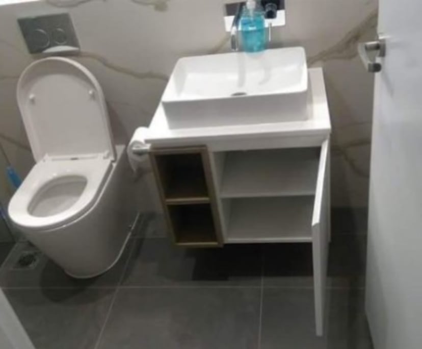 $325, Flatshare, 2 bathrooms, Carnegie VIC 3163