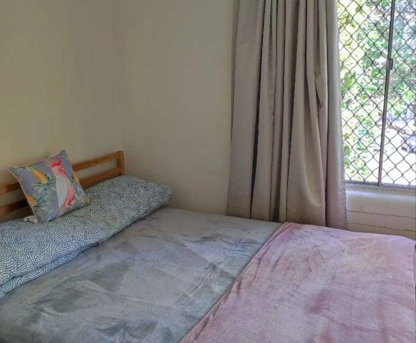 Student accommodation