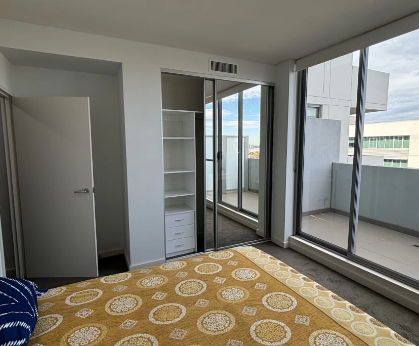 $570, Flatshare, 2 bathrooms, Mascot NSW 2020