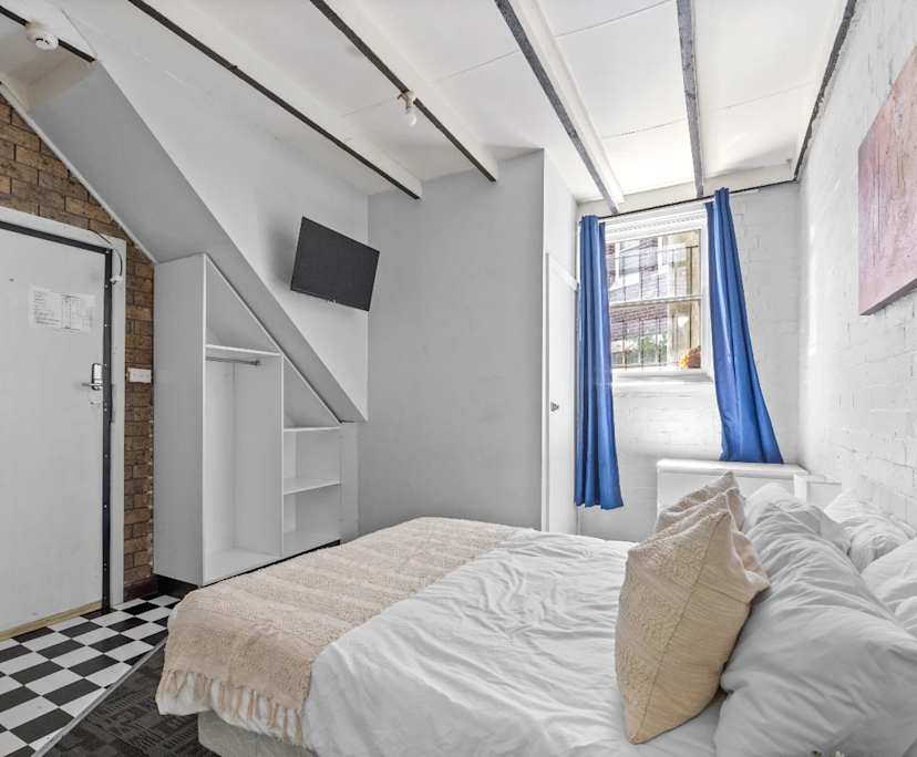 $395, Studio, 1 bathroom, Paddington NSW 2021