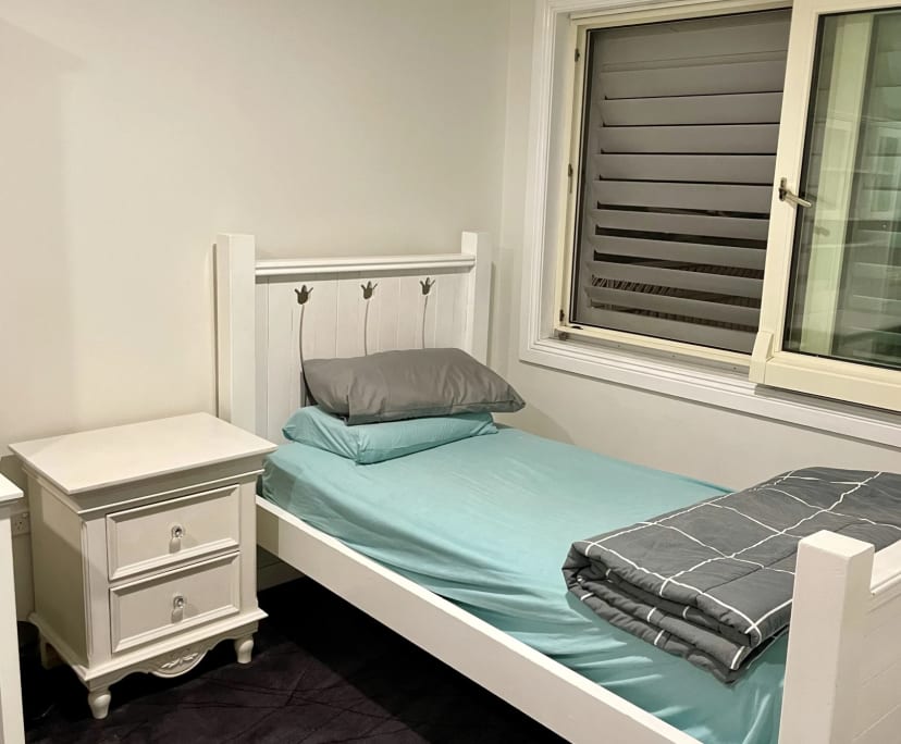 2 Rooms for Rent in Mascot, Sydney 360, Furnished...