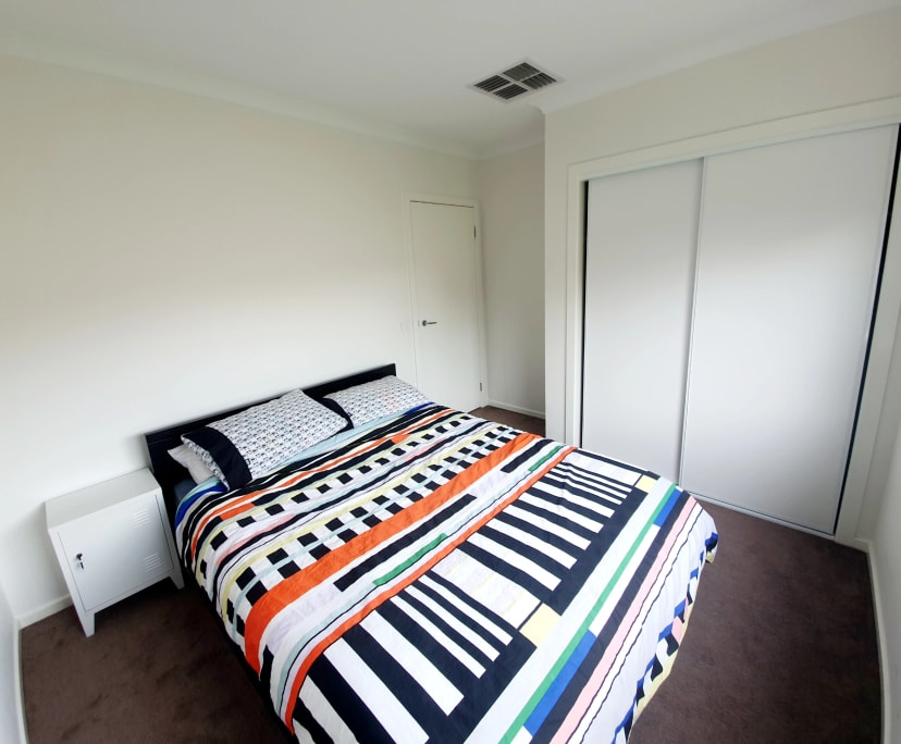 Room for Rent in Botanic Ridge, Melbourne 210, Fl...