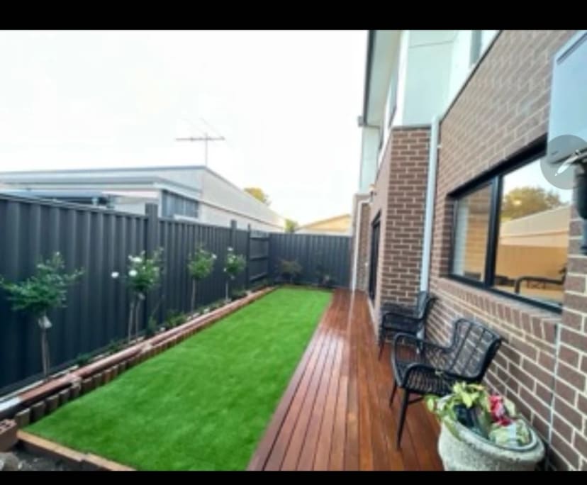 $300, Share-house, 2 bathrooms, Braybrook VIC 3019