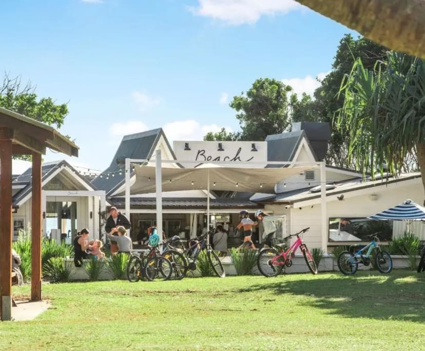 $450, Flatshare, 3 bathrooms, Byron Bay NSW 2481