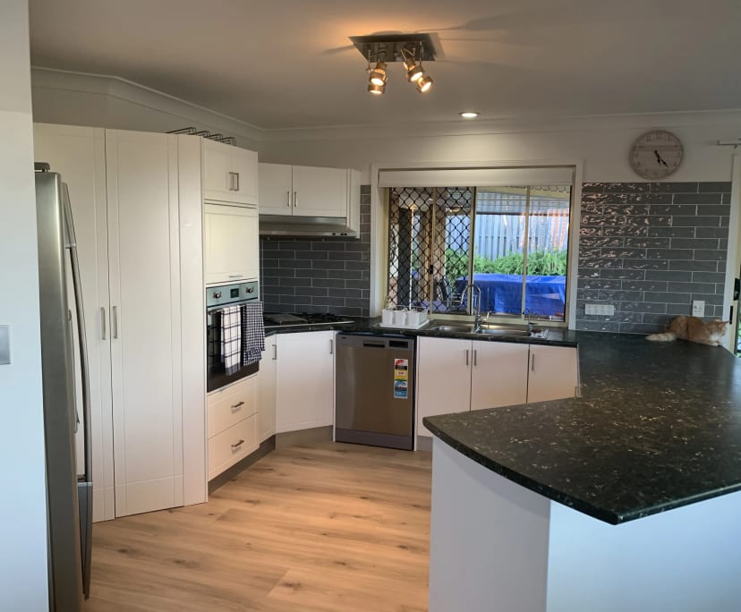 $220, Share-house, 4 bathrooms, Pacific Pines QLD 4211