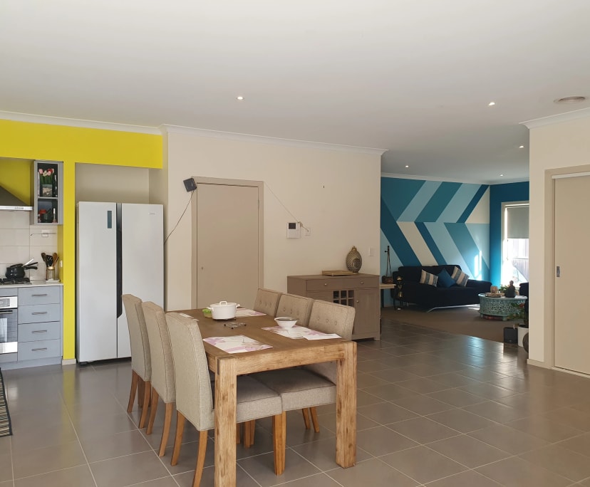 $220, Share-house, 5 bathrooms, Tarneit VIC 3029