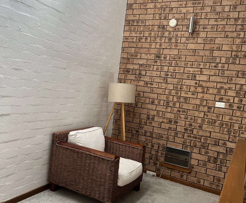 $390, Flatshare, 3 bathrooms, Turner ACT 2612