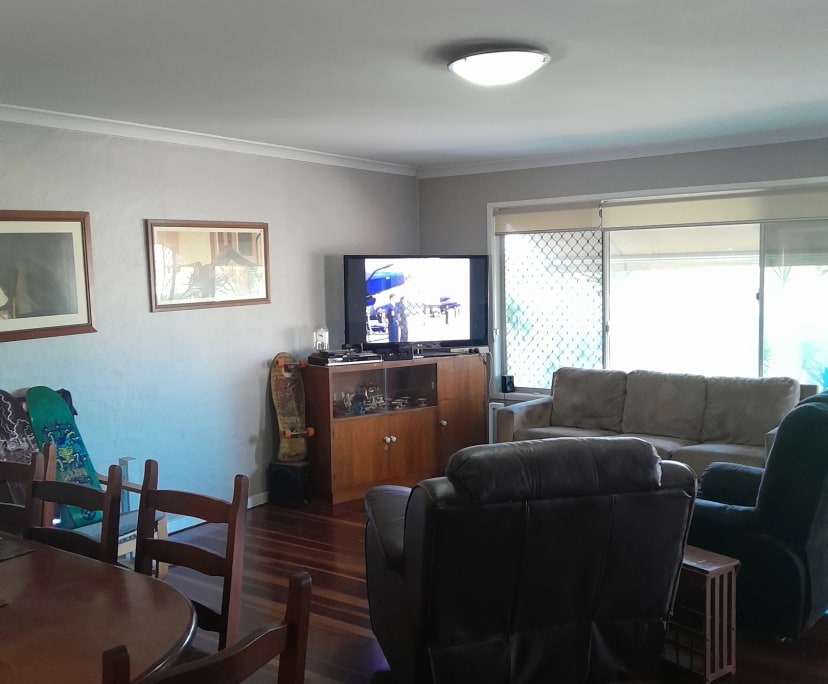 Room for Rent in Aspley, Brisbane 190, Flexible w...