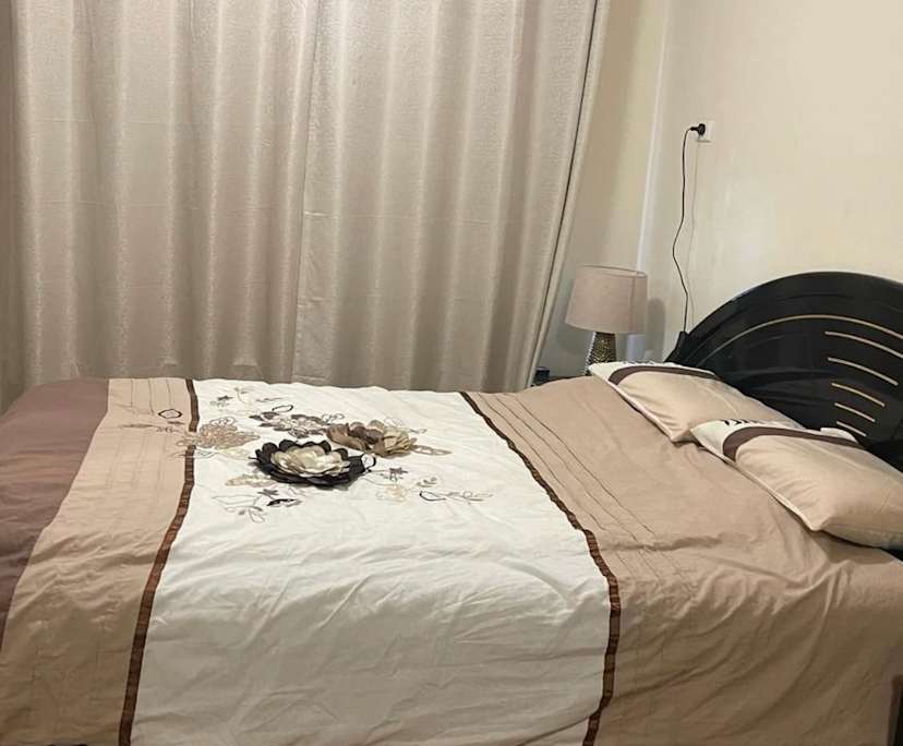 Furnished room granny flat for rent