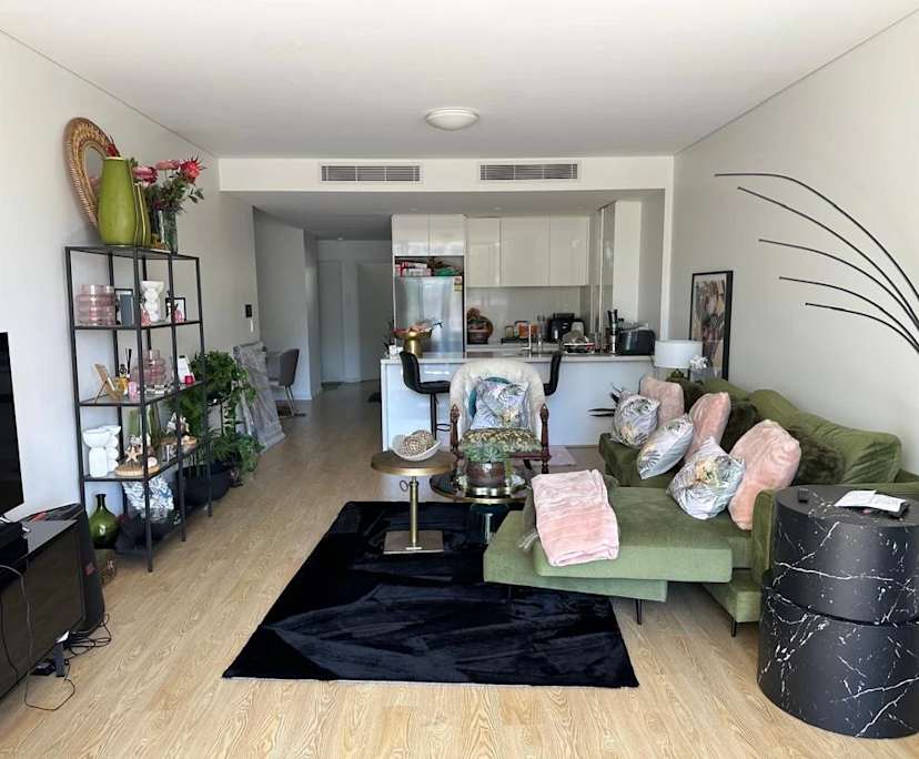 $415, Flatshare, 2 bathrooms, North Ryde NSW 2113