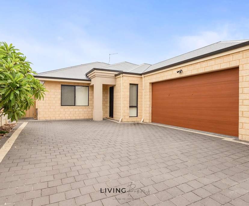 $275, Share-house, 6 bathrooms, Wilson WA 6107