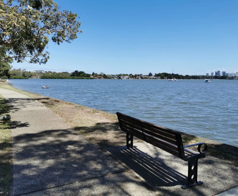 $335, Flatshare, 3 bathrooms, Five Dock NSW 2046