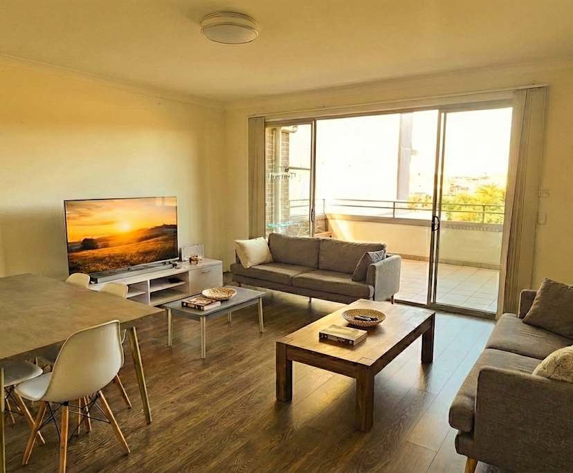 $235, Student-accommodation, 3 bathrooms, Marrickville NSW 2204