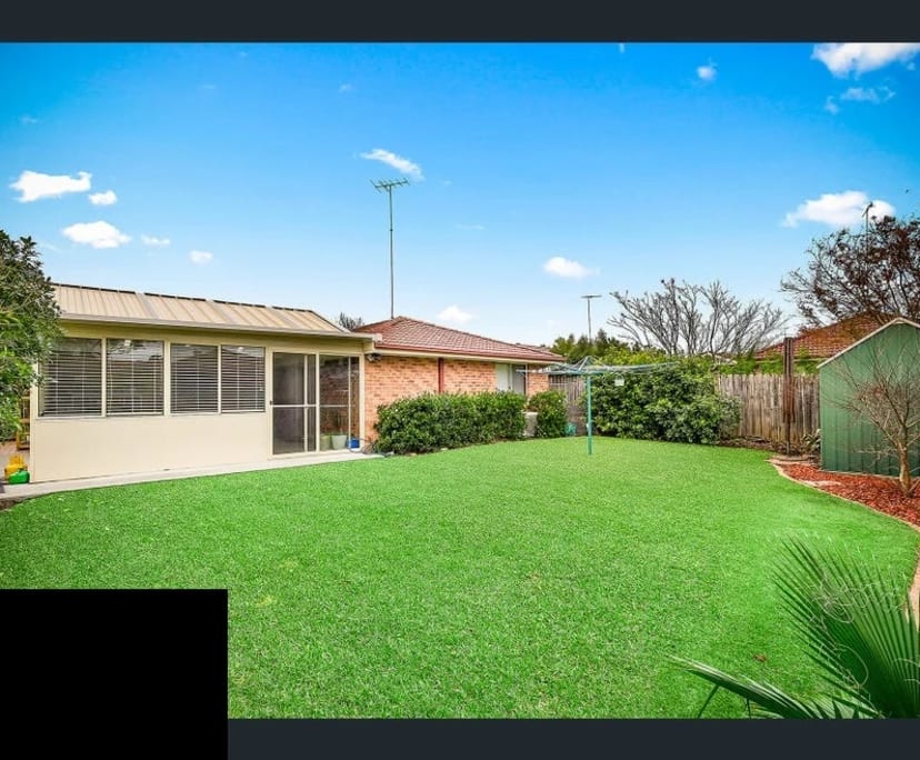 Room for Rent in Stanhope Gardens, Sydney 220, Fl...