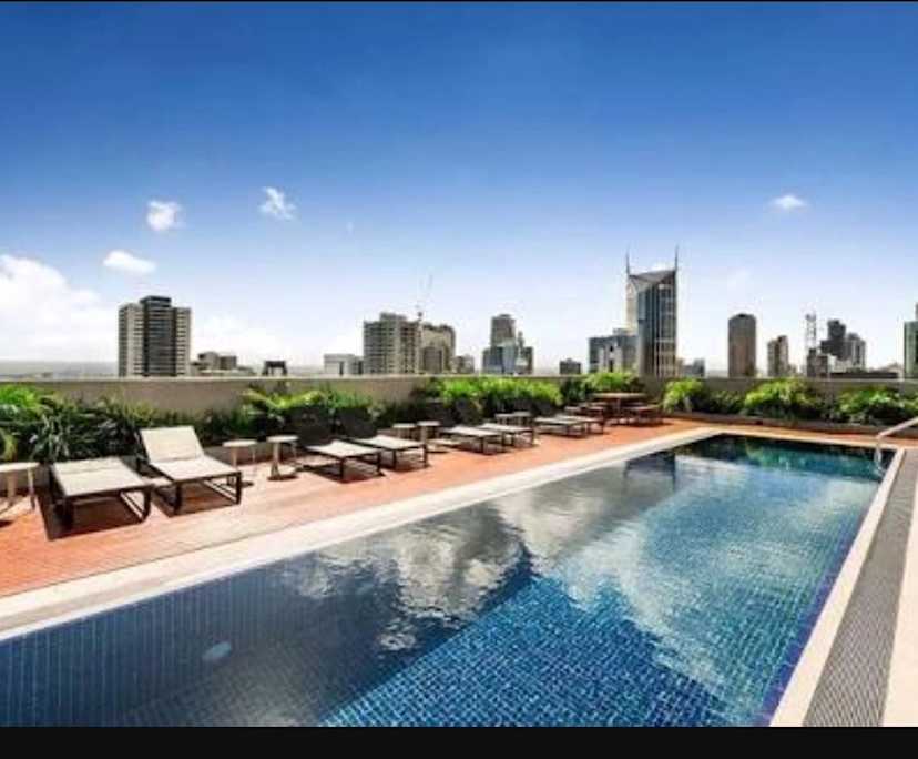 $460, Flatshare, 3 bathrooms, Melbourne VIC 3000