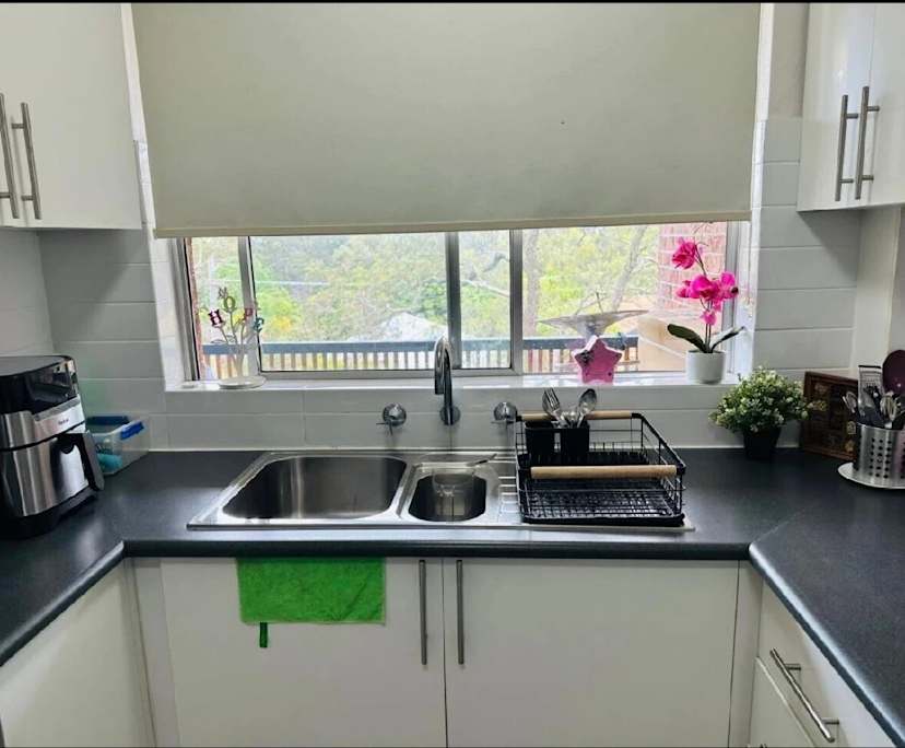 $400, Flatshare, 2 bathrooms, Chatswood NSW 2067