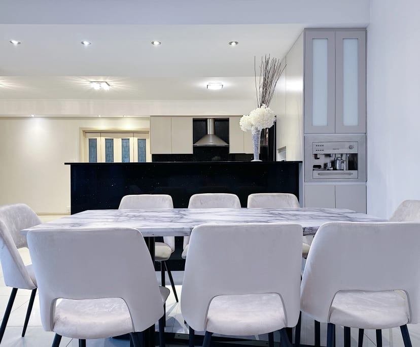 $540, Share-house, 5 bathrooms, Marrickville NSW 2204