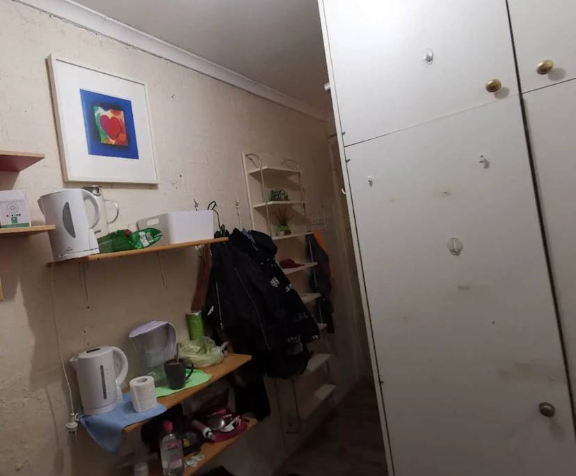 $225-285, Share-house, 2 rooms, Footscray VIC 3011, Footscray VIC 3011