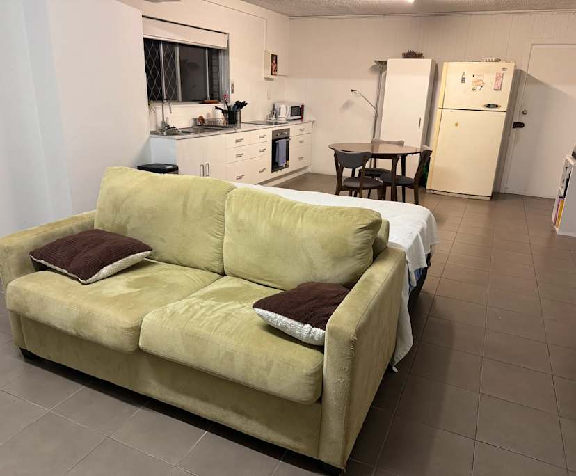 Student accommodation