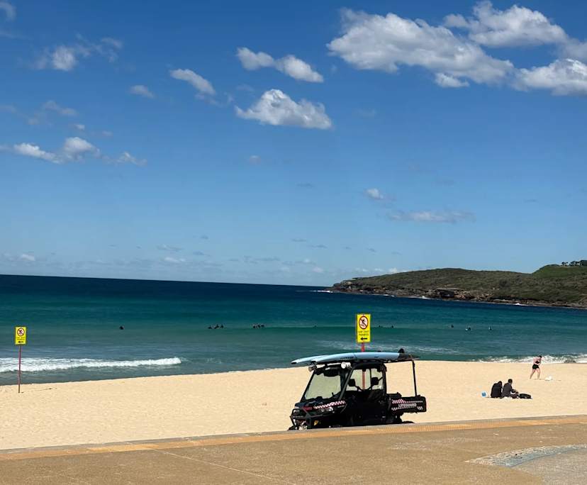 $650, Flatshare, 1 bathroom, Maroubra NSW 2035