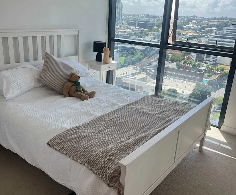 $420, Flatshare, 2 bathrooms, Fortitude Valley QLD 4006