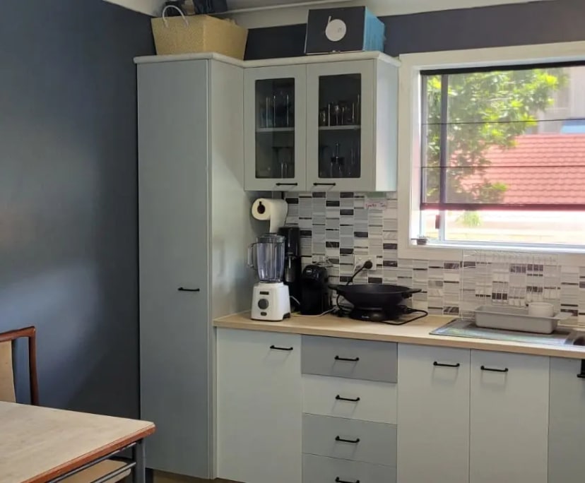 $230, Share-house, 2 bathrooms, Mount Gravatt QLD 4122