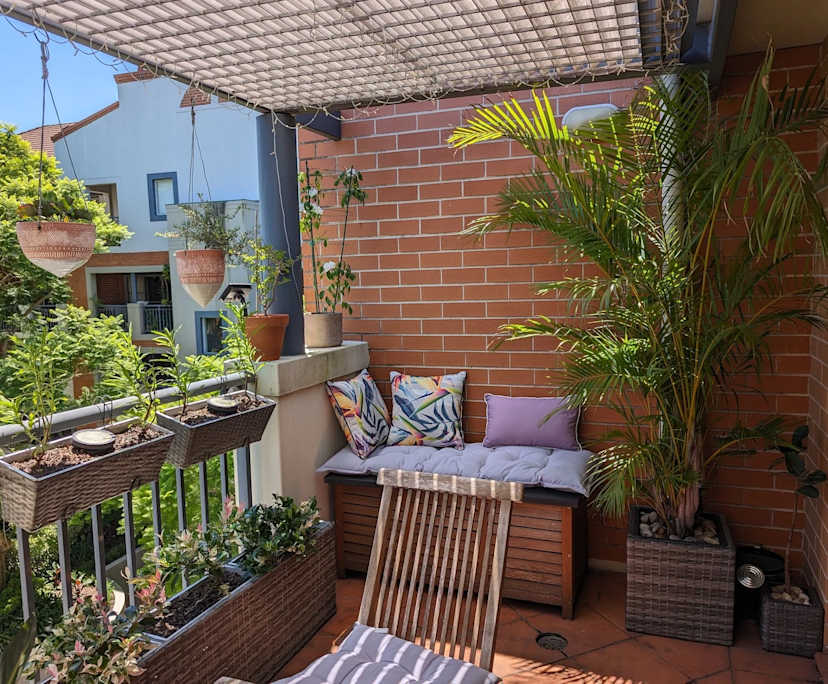 $500, Flatshare, 2 bathrooms, Dulwich Hill NSW 2203