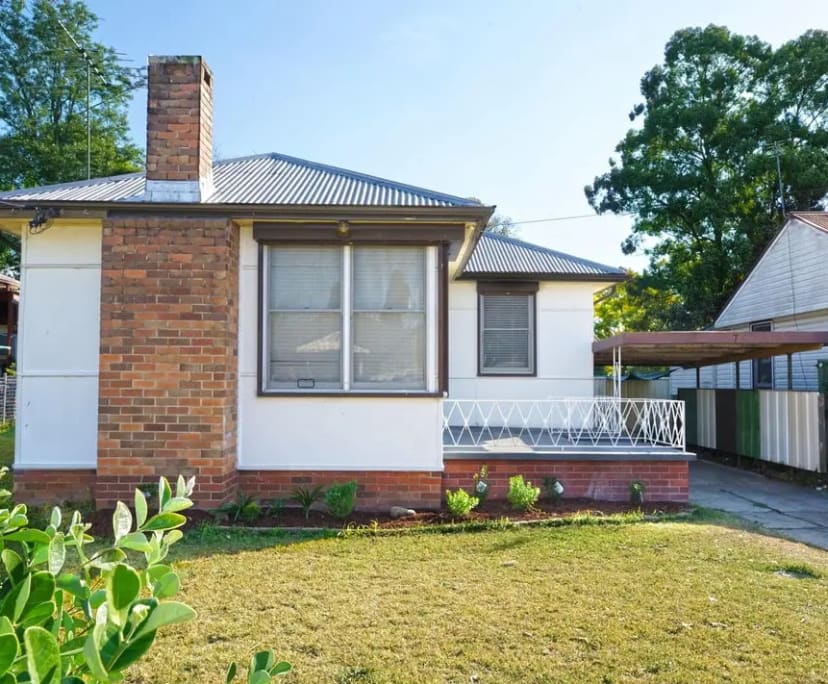 $220, Share-house, 3 rooms, Penrith NSW 2750, Penrith NSW 2750
