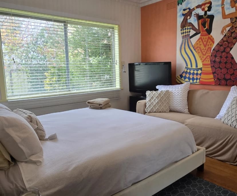 Student accommodation