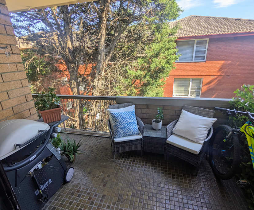 $350, Flatshare, 2 bathrooms, Drummoyne NSW 2047