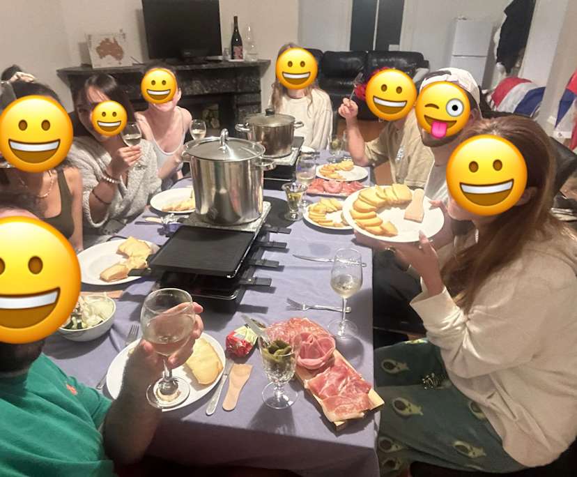 $275, Share-house, 4 bathrooms, Woolloomooloo NSW 2011