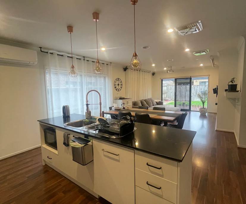 $230, Share-house, 3 bathrooms, Diggers Rest VIC 3427