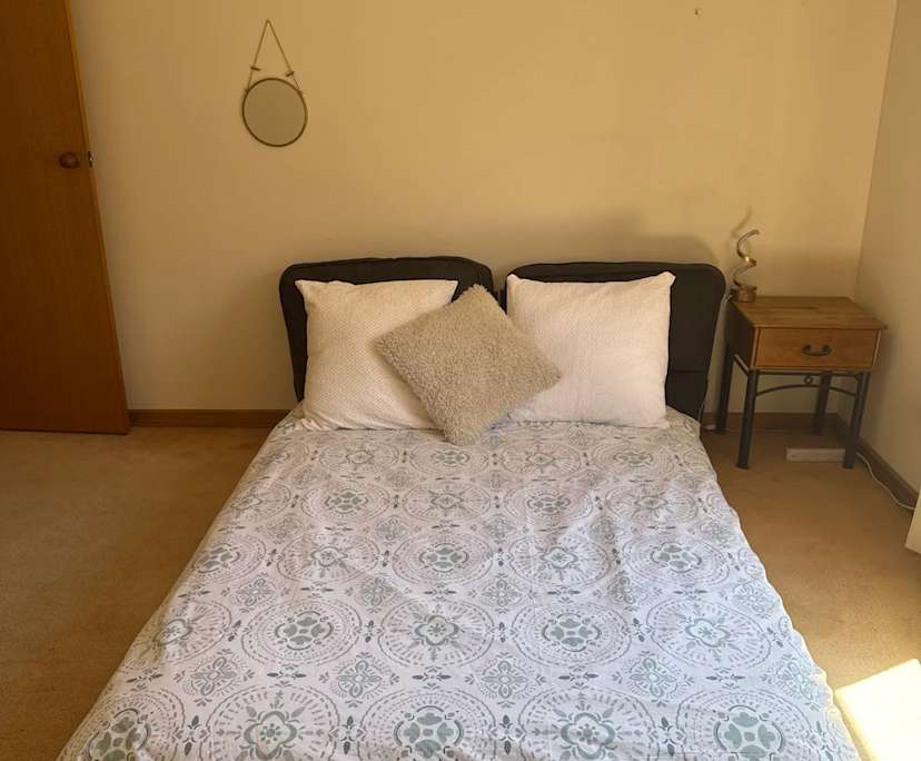 Student accommodation